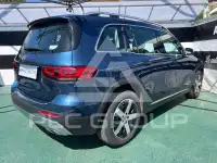 2021 Mercedes Benz GLB 180