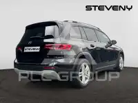 2021 Mercedes Benz GLB 180