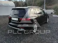 2021 Mercedes Benz GLB 180