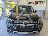 2021 Mercedes Benz GLB 180