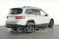 2021 Mercedes Benz GLB 180