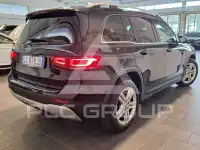 2021 Mercedes Benz GLB 180