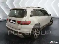 2021 Mercedes Benz GLB 180