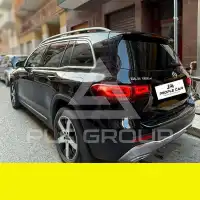 2021 Mercedes Benz GLB 180