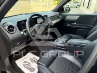 2021 Mercedes Benz GLB 180