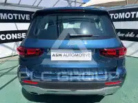 2021 Mercedes Benz GLB 180