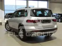 2021 Mercedes Benz GLB 180