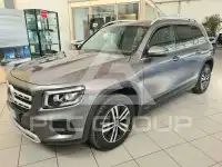 2021 Mercedes Benz GLB 180