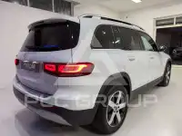 2021 Mercedes Benz GLB 180
