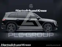 2021 Mercedes Benz GLB 180