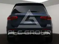 2021 Mercedes Benz GLB 180