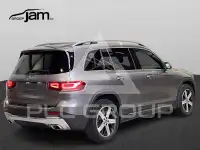 2021 Mercedes Benz GLB 180