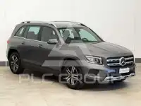 2021 Mercedes Benz GLB 180