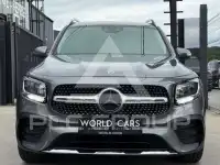 2021 Mercedes Benz GLB 180