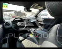 2021 Mercedes Benz GLB 180