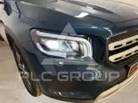 2021 Mercedes Benz GLB 180