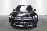 2021 Mercedes Benz GLB 180
