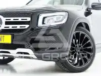 2021 Mercedes Benz GLB 180