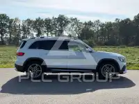 2021 Mercedes Benz GLB 180