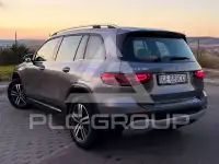 2021 Mercedes Benz GLB 180