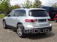 2021 Mercedes Benz GLB 180