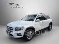 2021 Mercedes Benz GLB 180