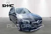 2021 Mercedes Benz GLB 180