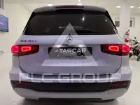 2021 Mercedes Benz GLB 180
