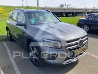 2021 Mercedes Benz GLB 180