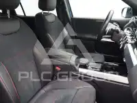 2021 Mercedes Benz GLB 180