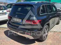 2021 Mercedes Benz GLB 180