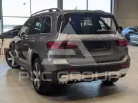 2021 Mercedes Benz GLB 180