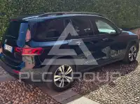 2021 Mercedes Benz GLB 180