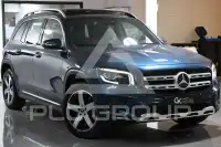 2021 Mercedes Benz GLB 180