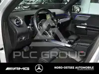 2021 Mercedes Benz GLB 180
