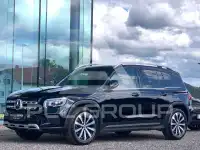 2021 Mercedes Benz GLB 180