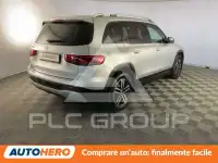 2021 Mercedes Benz GLB 180