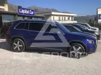 2021 Mercedes Benz GLB 180