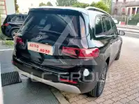 2021 Mercedes Benz GLB 180
