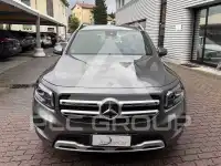2021 Mercedes Benz GLB 180