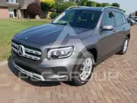2021 Mercedes Benz GLB 180