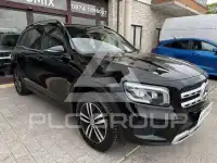 2021 Mercedes Benz GLB 180