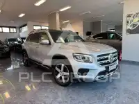 2021 Mercedes Benz GLB 180