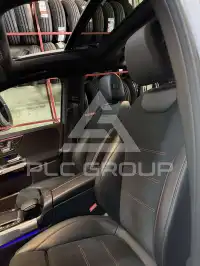 2021 Mercedes Benz GLB 180