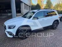 2021 Mercedes Benz GLB 180