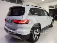 2021 Mercedes Benz GLB 180