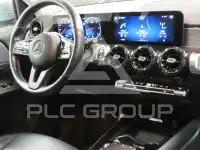 2021 Mercedes Benz GLB 180