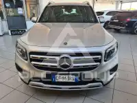 2021 Mercedes Benz GLB 180