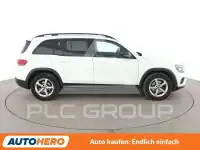 2021 Mercedes Benz GLB 180