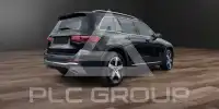 2021 Mercedes Benz GLB 180
